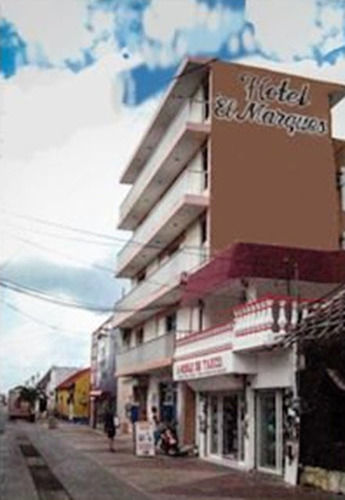 El Marques