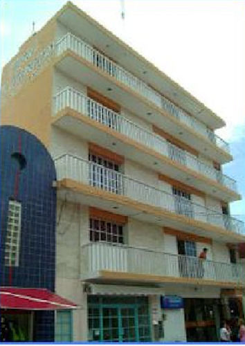 El Marques Hotel Cozumel