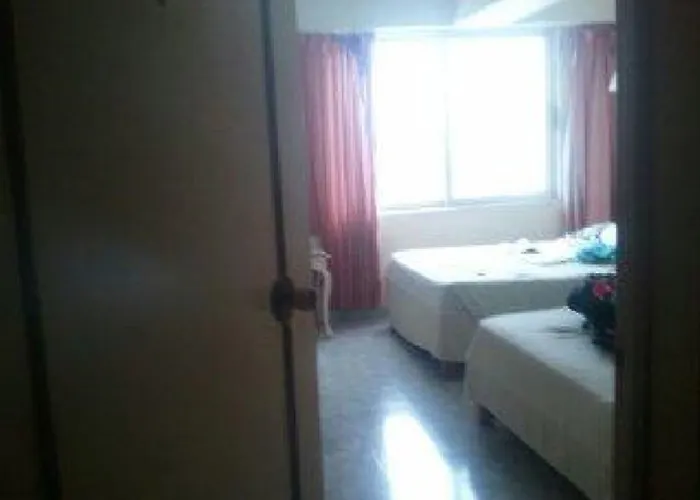 Hotel El Marques